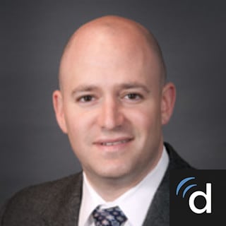 Jordan Laser, MD
