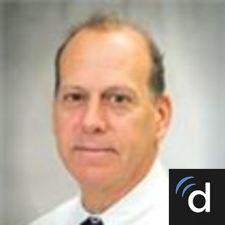 Richard Solomon, MD