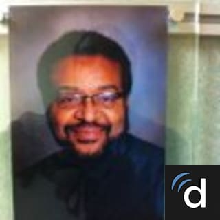 Kenneth Cross, MD