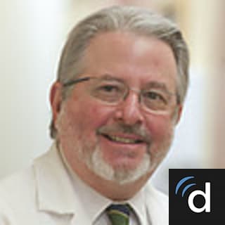 James Stewart, MD