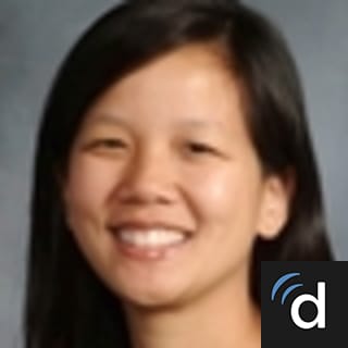 Sophia Lin, MD