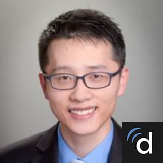 Heng Gan, MD, Internal Medicine, West Reading, PA