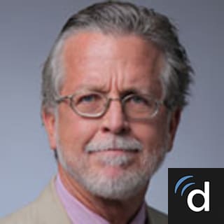 Perry Cook, MD