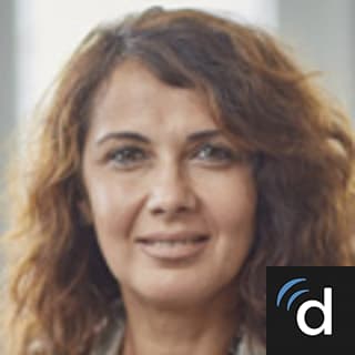 Buthaina Richeh, MD