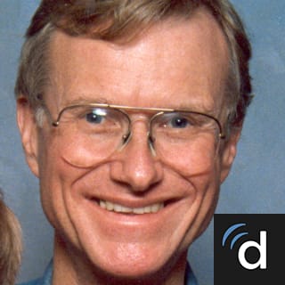 Fred Smith, MD
