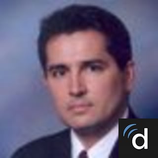 Matthew St. Laurent, MD