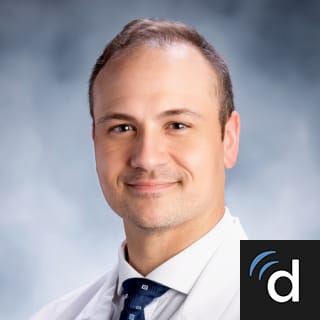 Ahmed Ghamraoui, DO, Vascular Surgery, Farmington Hills, MI
