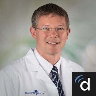 Mark Robinson, MD, Ophthalmology, Columbia, SC