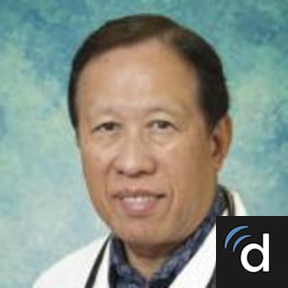 Gabino Baloy, MD