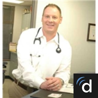 Paul Metcalf, DO, Family Medicine, Cedar Hill, MO