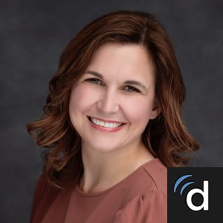 Amanda Starks, Pediatric Nurse Practitioner, Bedford, IN