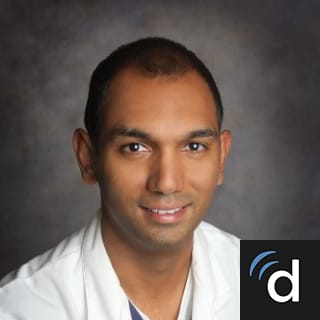 Vishnu Bezwada, MD