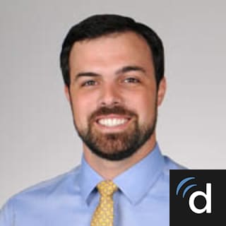 Nicholas Fitzpatrick, MD