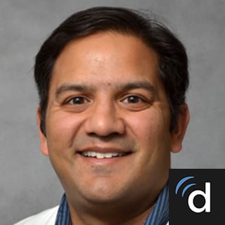 Manish Patel, DO