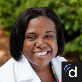 Dr Angela Beckford