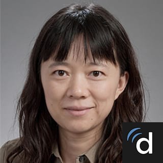Dr. Xueyan Chen, MD | Seattle, WA | Pathologist | US News Doctors