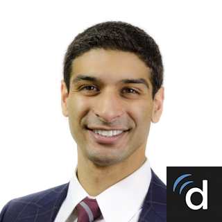 Pranav Nanda, MD