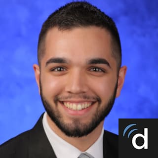 Shehzad Siddique, MD
