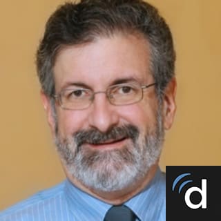 Gerald Segal, MD