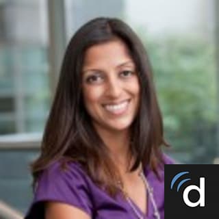 Pari Shah, MD, Gastroenterology, New York, NY