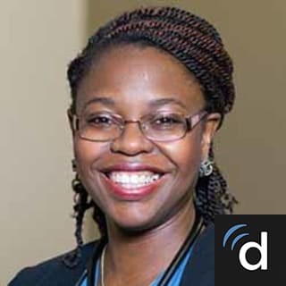 Oyoyo Onuoha, MD