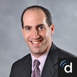 Elliot Paul, MD