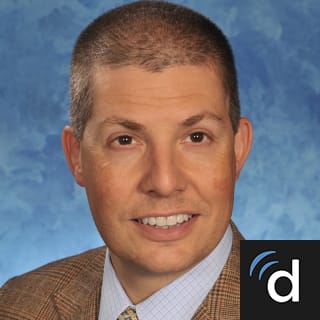David Martin, MD