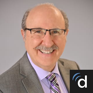 Sheldon Goldberg, MD