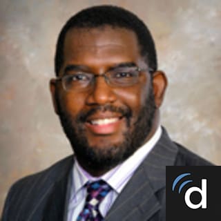 Kevin (Mckinney) McKinney, MD