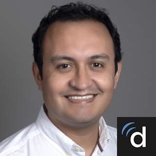 Carlos Hallo, MD