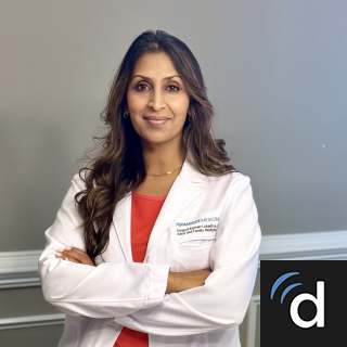Swapnil Raman-Luhadiya, MD