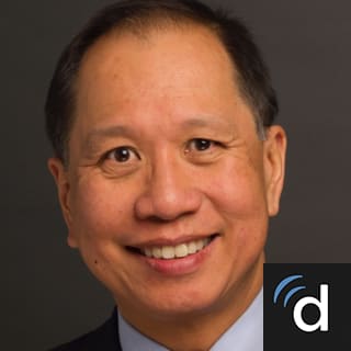 Bertram Chinn, MD