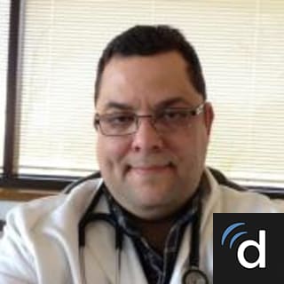 Hector Caballero, MD
