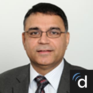 Rakesh Bhalla, MD, Internal Medicine, Cleveland, OH