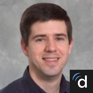 Michael Broeker, MD, Family Medicine, Eagan, MN