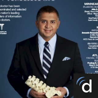 Jayant Jagannathan, MD