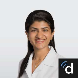 Nadia Hameed, MD