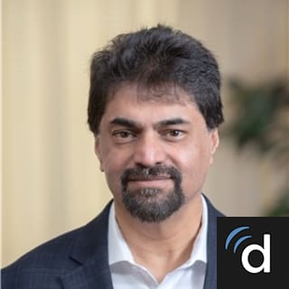 Naveed Ismail, MD