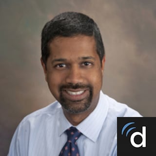 Vijay Koli, MD