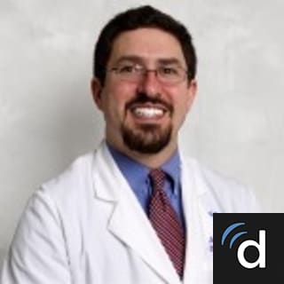 Eric Weinstein, MD