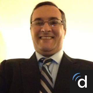Mounir Belcadi, MD