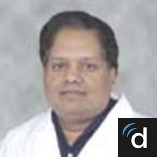 Ramesh Ghanta, MD