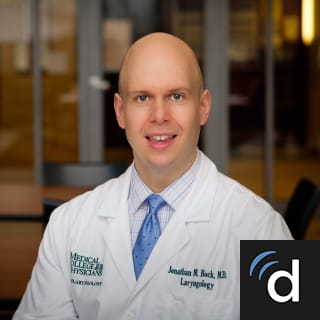Jonathan Bock, MD