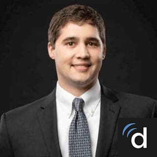 Joshua Steere, MD, Orthopaedic Surgery, Warrington, PA