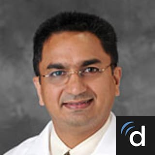 Dr. Charnpal S. Mangat, Md 