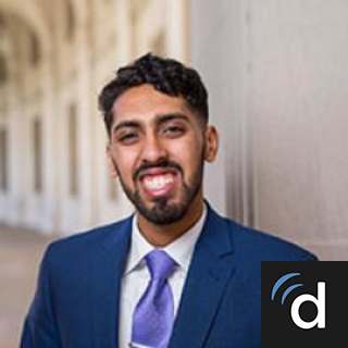 Mathew Alexander, MD, Internal Medicine, Baltimore, MD
