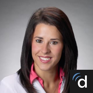 Lea (Burrows-Brian) Simmons, Pulmonology, Ann Arbor, MI