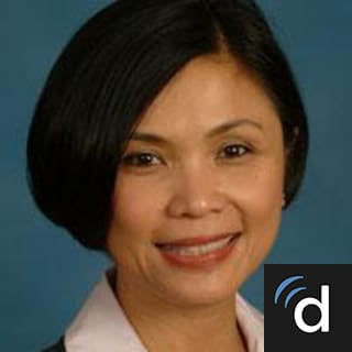Faith Bocobo, MD
