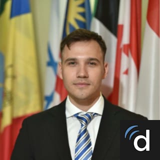 Mikhail Petrov, MD, Cardiology, Austin, TX