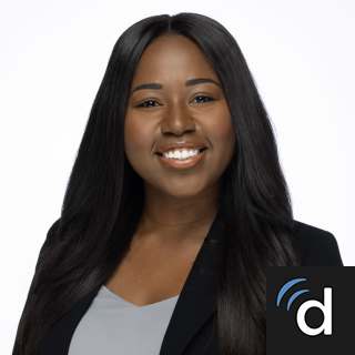 Mitsy Audate, MD, Resident Physician, Brooksville, FL